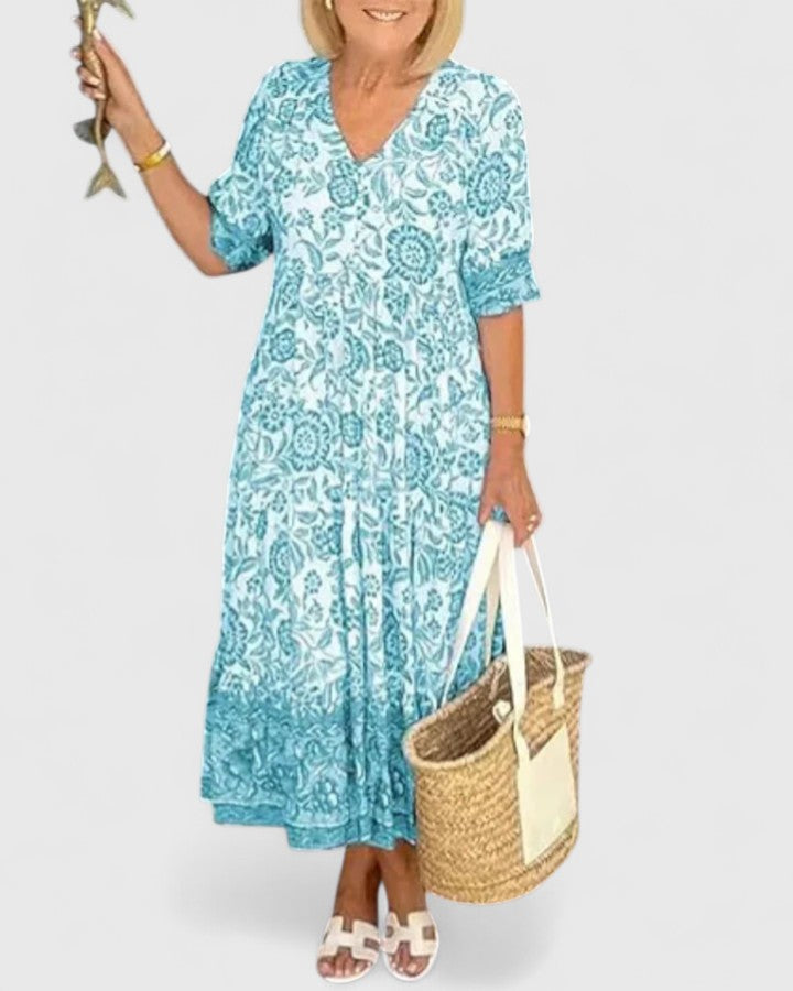 Meredith | Elegantti Mekko