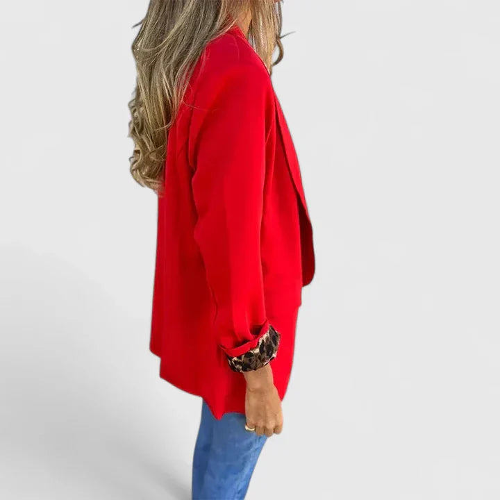 Rosavionne | Tyylikäs bleiseri