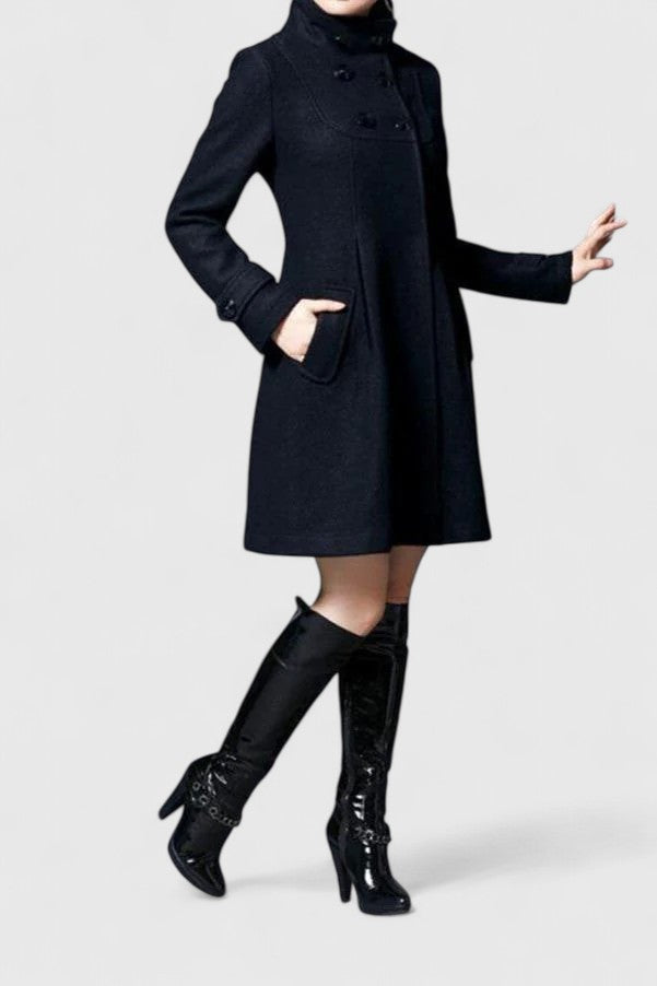 Jazmireth | Elegantti Takki