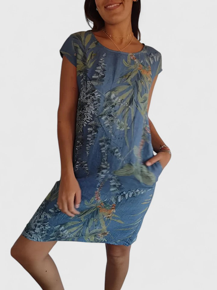 Vianna | Mukava Kesämekko