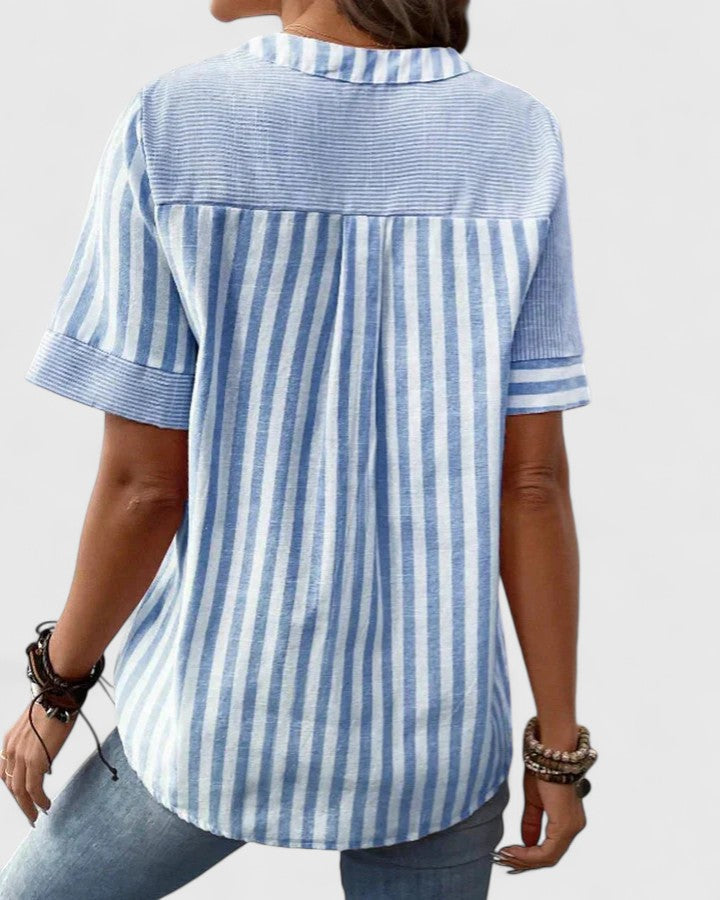 Gigi | Tyylikäs Paita