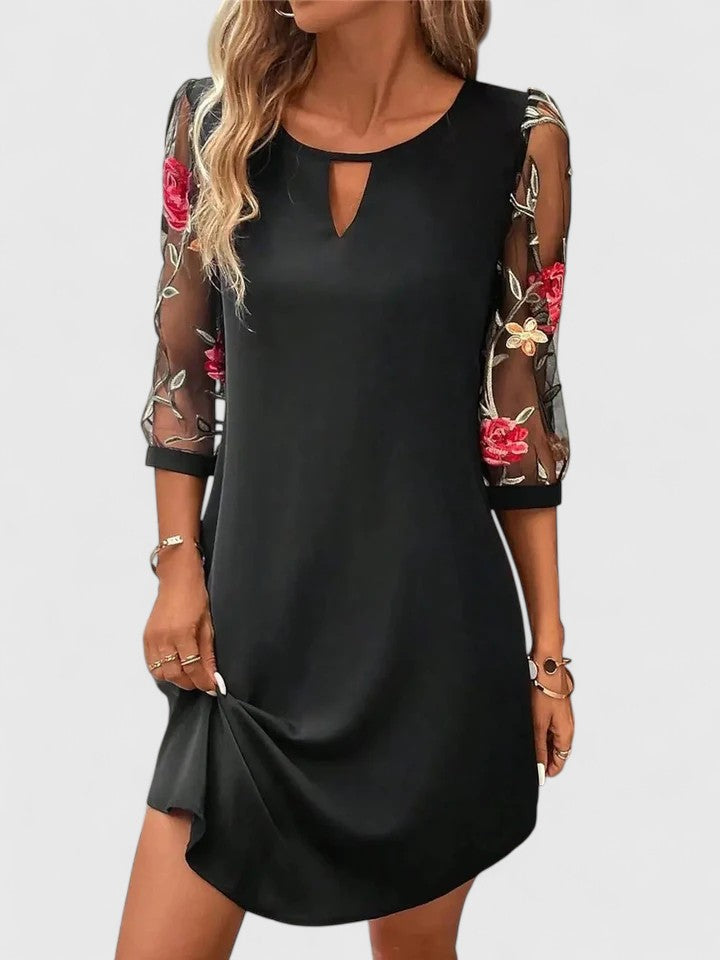 Raveline | Elegantti Kesämekko