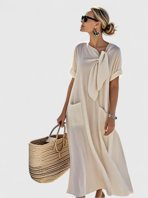 Antonina | Elegantti Mekko