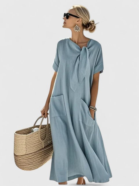 Antonina | Elegantti Mekko