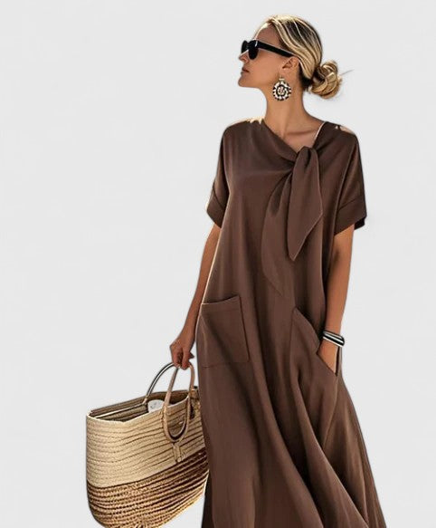 Antonina | Elegantti Mekko