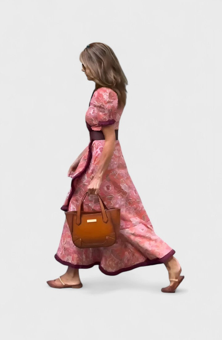 Sydney™ Elegantti Maxi Mekko
