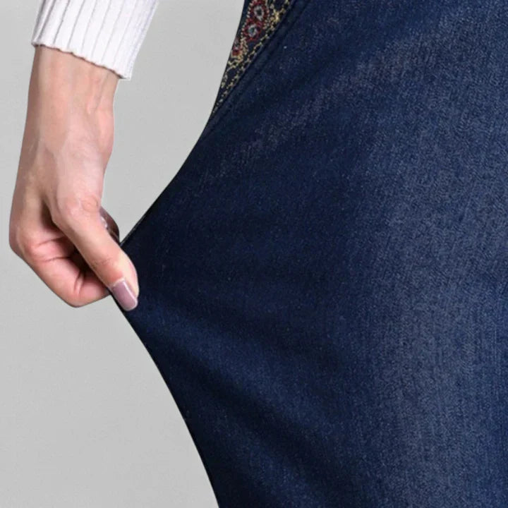 Floralyssa | Mukavat Housut