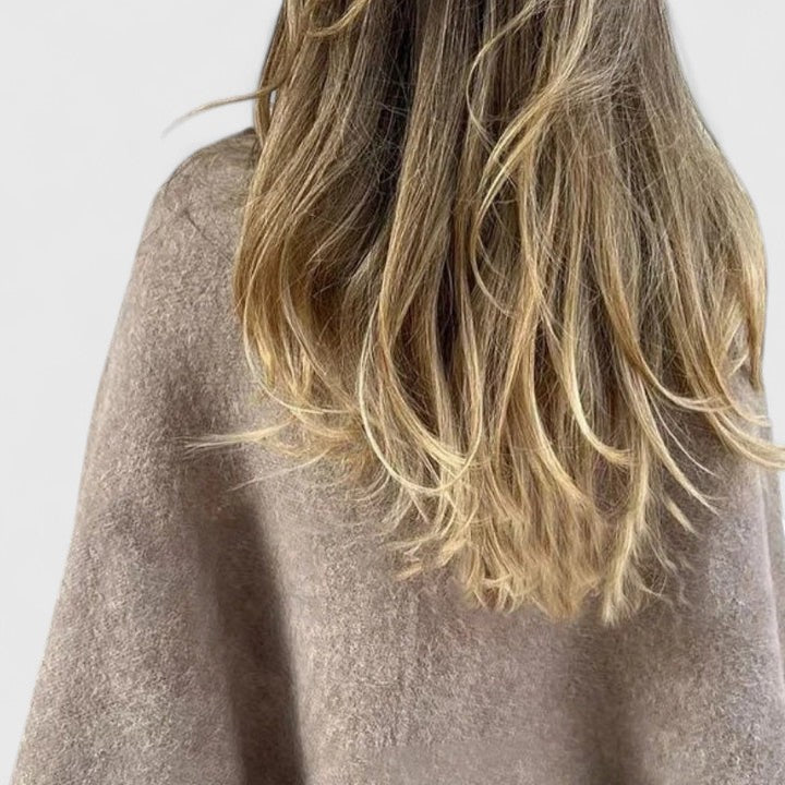 Bettinna | Tyylikäs Takki