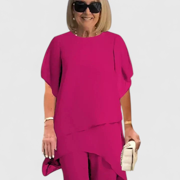 Cassie | Tyylikäs Setti