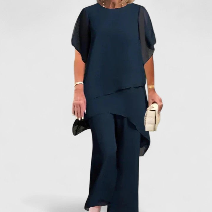 Cassie | Tyylikäs Setti